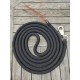 Leadrope 3m70 black