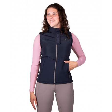 Bodywarmer Meave QHP