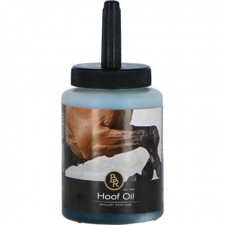 BR hoof oil 450ml