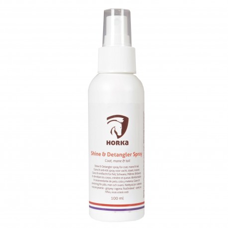 Detangle spray 500 ml