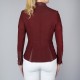 Veste de concours Unique Horka Bordeaux