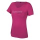 T shirt Horka Performance Sunset Violet