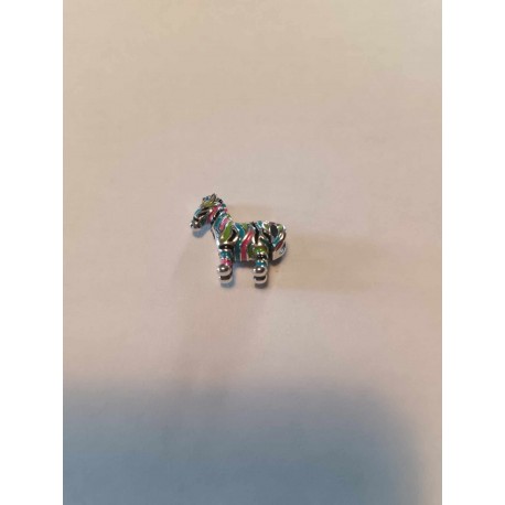 SVD Charm Zebra multicolor