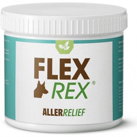 Horseflex FlexRex Aller relief 125gr