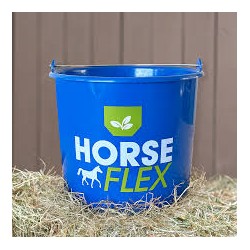 HorseFlex Bucket 12L