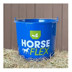 HorseFlex emmer 12L