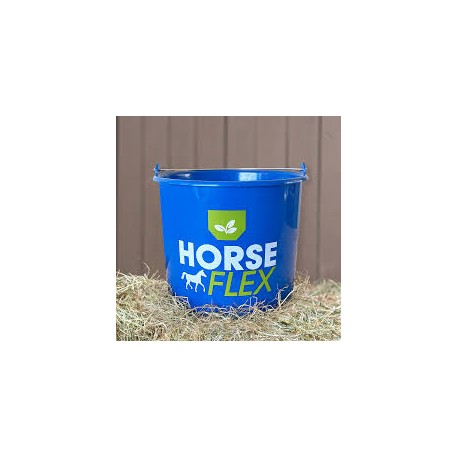 HorseFlex Bucket 12L