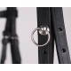 QHP Fixation system for charms on your bridle