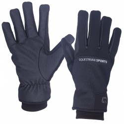 QHP Gants Siberië Impermeable