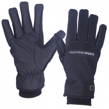 QHP Glove Siberië waterproof