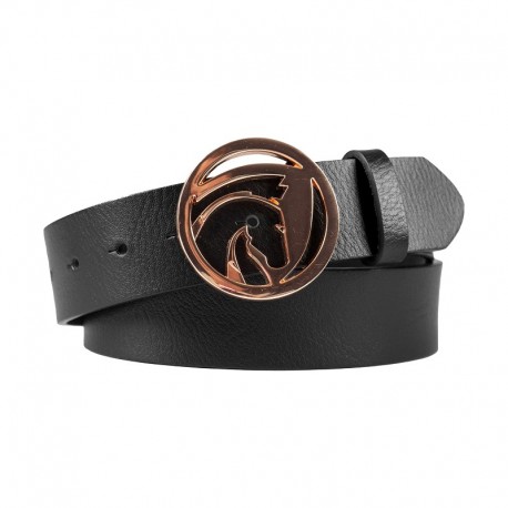 Ceinture Horka - rose gold -