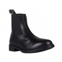 QHP Bottines jodhpur Manilla noir