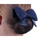 Hair bow Lace