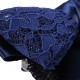 Haarband Lace