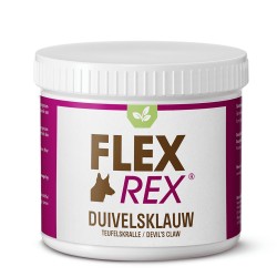 Horseflex FlexRex Devil's claw 125gr