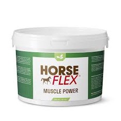 Horseflex Muscle Power (Force musculaire) 1400gr