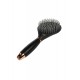 Mane and tail brush - Gel -