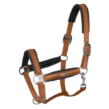 Waldhausen halter Breath Cannelle