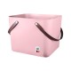 Waldhausen multifonctional bag ECO 40l Pink