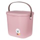 Waldhausen multifonctional bag ECO 6 l Pink