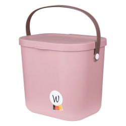 Waldhausen Sac multifonction ECO 6l Rose