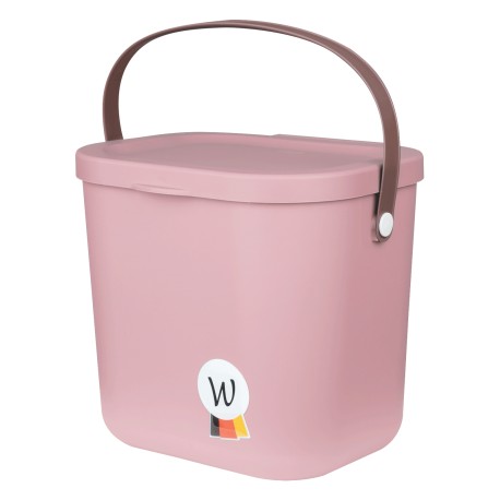 Waldhausen multifunctionele zak ECO 6 l Pink