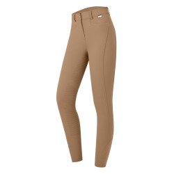 Waldhausen riding pants Oktavia Silikon Cappuccino