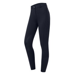 Waldhausen Pantalon d'équitation essential Knie Silikon pour enfants