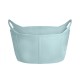 Waldhausen Flexi bucket 10l Turquoise