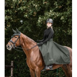 Waldhausen Jupe d'équitation Lotta Olive foncé