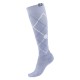 Waldhausen riding socks Argyle