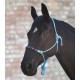 Waldhausen rope halter Pearls