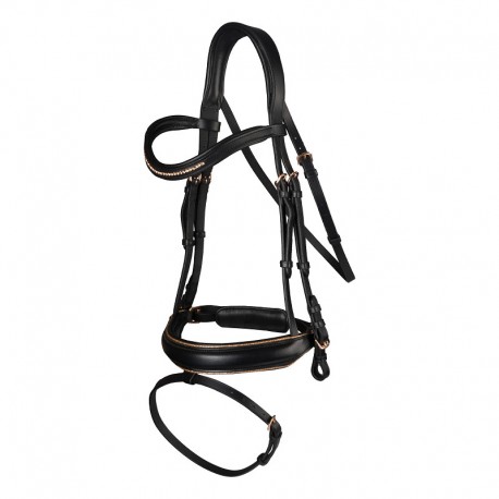 Horka Bridle Deluxe