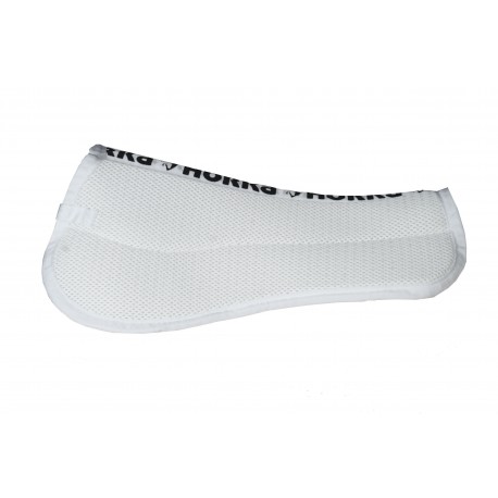 Horka Saddle pad Mesh