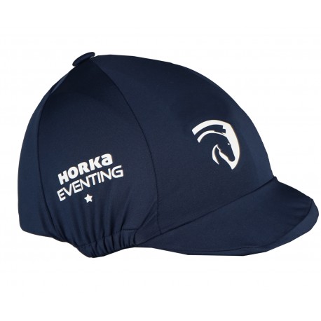 Horka Cover for hat Eventing