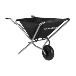 Horka Wheelbarrow foldable