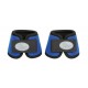 Harry's Horse Springschoenen Shet