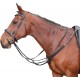 Harry's Horse Brest collar