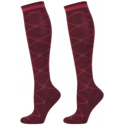 Harry's Horse Riding socks Tanger