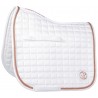 Harry's Horse Saddle cloth Reverso Competition Rosegold