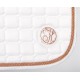 Harry's Horse Tapis reverso competition Rosegold