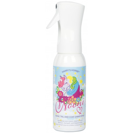 Harry's Horse Nooni Spray for mane and tail