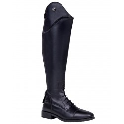 QHP Riding boot Lyssa Black