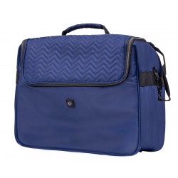 QHP Grooming bag limited Navy