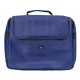 QHP Sac de pansage Limited bleu