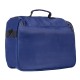 QHP Sac de pansage Limited bleu