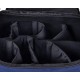 QHP Grooming bag limited Navy