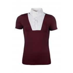 HKM Wedstrijdshirt Virginia