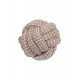 HKM Jouet pour chien Buddy knot ball