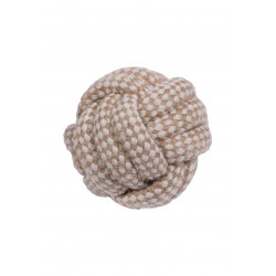 HKM Jouet pour chien Buddy knot ball